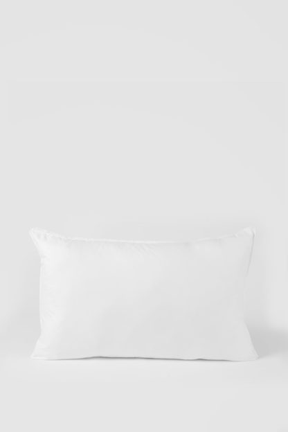 An Image of Winter Cocoon Pillow