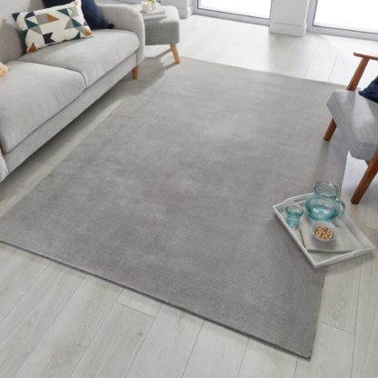 An Image of Cleo Rug Cleo Ivory