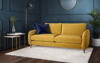 An Image of M&S Mia Large 3 Seater Sofa