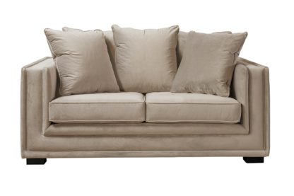 An Image of Holburn two Seat Sofa – Taupe