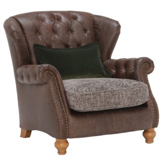 An Image of Melville Accent Chair