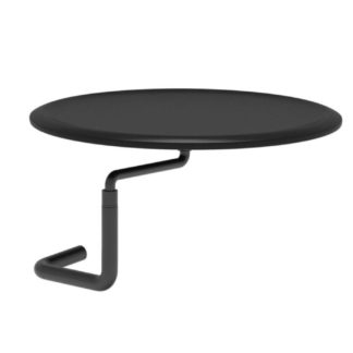 An Image of Stressless Swing Table, Quickship