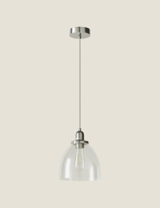 An Image of M&S Hoxton Pendant Light