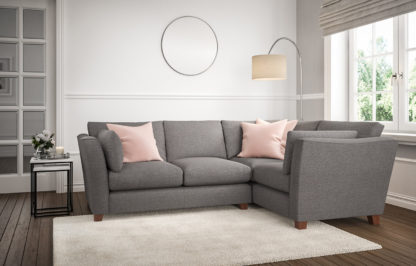An Image of M&S Muse Corner Sofa (Right-Hand)