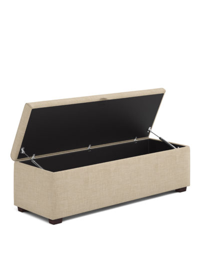 An Image of M&S Blanket Box