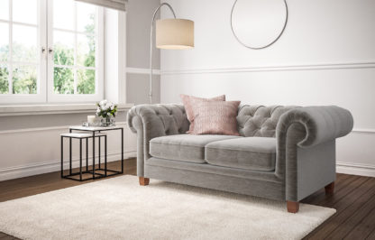 An Image of M&S Hampstead Large 2 Seater Sofa