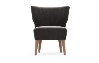 An Image of M&S Loft Elsa Armchair