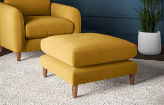 An Image of M&S Mia Footstool