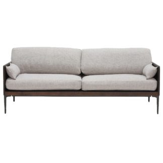 An Image of Bozan 3 Seater Sofa