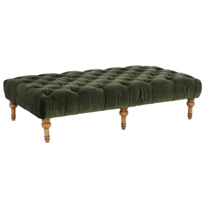 An Image of Melville Footstool