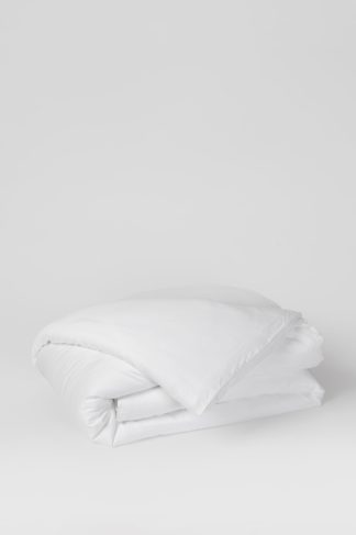 An Image of Bamboo Double Duvet Cover