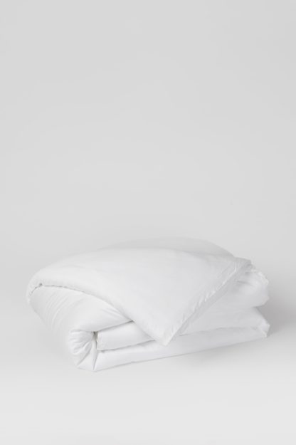 An Image of Bamboo Double Duvet Cover