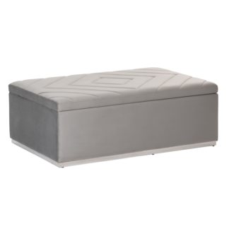 An Image of Jack Ottoman/Bed