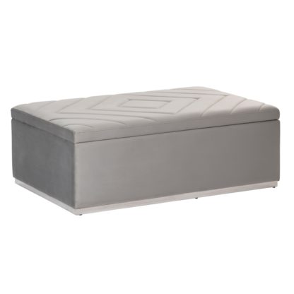 An Image of Jack Ottoman/Bed