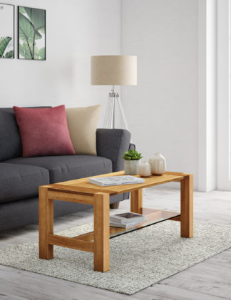 An Image of M&S Sonoma™ Coffee Table