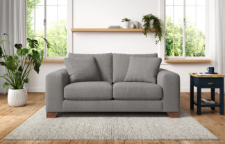 An Image of M&S Maddison Large 2 Seater Sofa