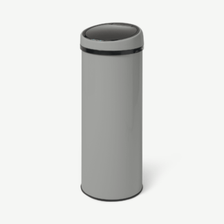 An Image of Sense Touch-Free Sensor Bin 50L, Grey