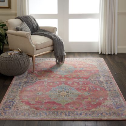 An Image of Ankara Global 1 Runner MultiColoured