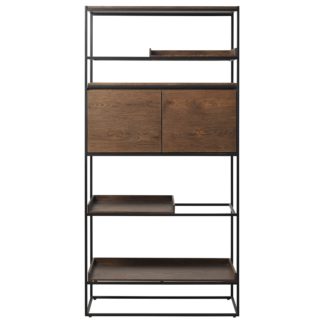 An Image of Anaheim Tall Bookcase