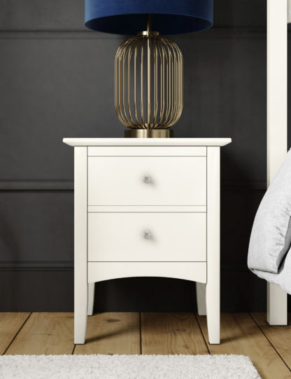 d415da117e478f9f7f53df0dce7b79ec1928070a358e1c0561843a552d454525.jpg An Image of M&S Hastings Bedside Table