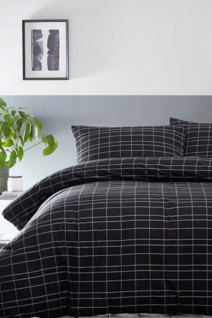 An Image of Grayson Double Duvet Set