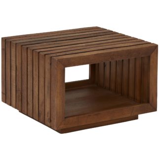 An Image of Bumi Coffee Table