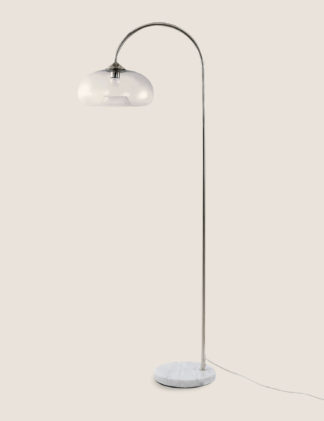 An Image of M&S Olsen Floor Lamp