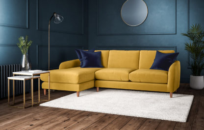 dde61f477d76e50de0d0662e23f2bdcde570d48c88f300bbd8dc4e5dc6e96e78-1.jpg An Image of M&S Mia Chaise Sofa (Left-Hand)