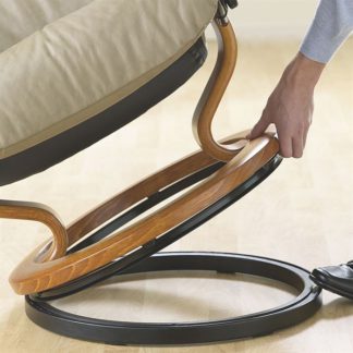 An Image of Stressless Elevator Large Ring