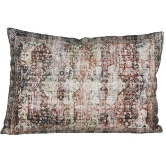 An Image of Vintage Pattern Cushion