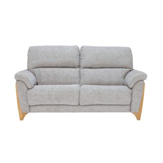 An Image of Ercol Enna Fabric Medium Sofa