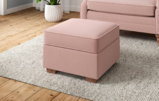 An Image of M&S Standard Footstool