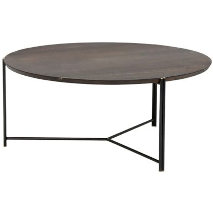 An Image of Trio Large Coffee Table