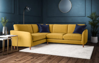 An Image of M&S Mia Corner Sofa (Left-Hand)