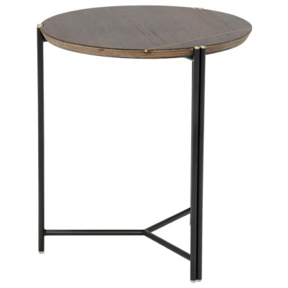 An Image of Trio Large End Table
