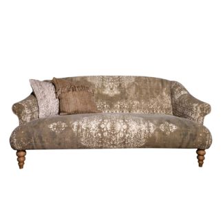 An Image of Tetrad Jacaranda Petit Sofa