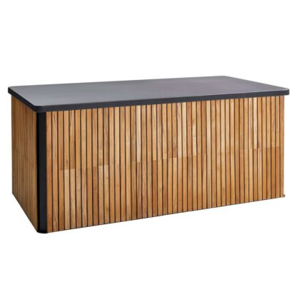 An Image of Cane-line Combine Outdoor Cushion Box, Large