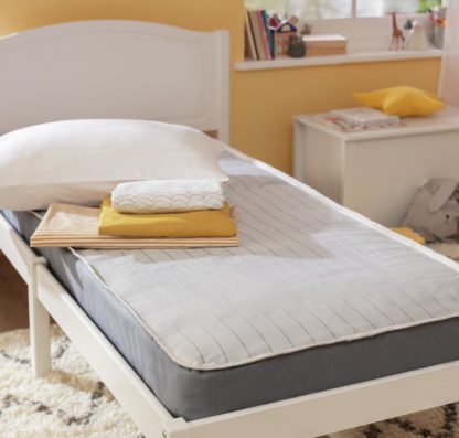 An Image of Argos Home Devon Essentials Shorty Mattress