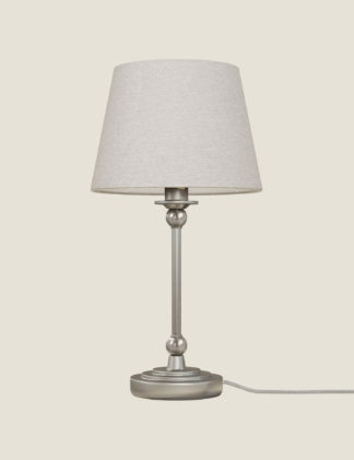 An Image of M&S Blair Table Lamp