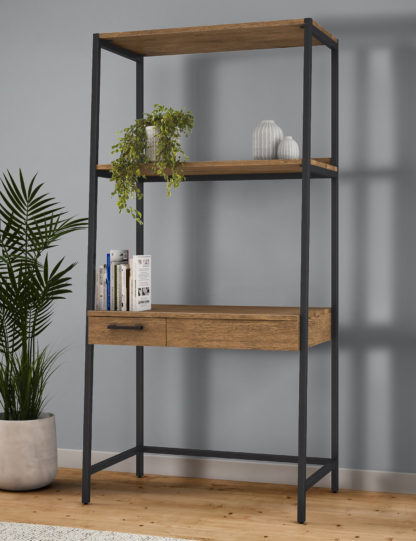 An Image of M&S Brookland Ladder Desk