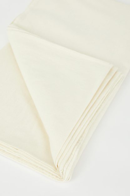 An Image of Brushed Single Flat Sheet