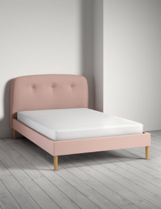 An Image of M&S Loft Mila Bed