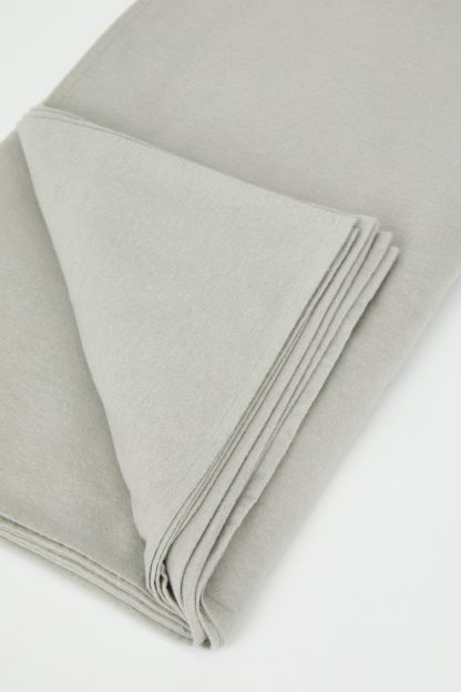 An Image of Brushed Double Flat Sheet