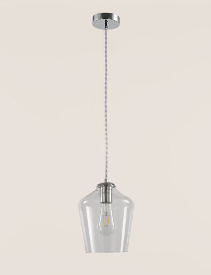 An Image of M&S Claudia Pendant Light