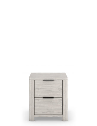 An Image of M&S Cora Bedside Table