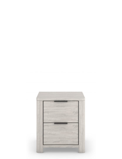 An Image of M&S Cora Bedside Table