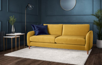 An Image of M&S Mia 4 Seater Sofa