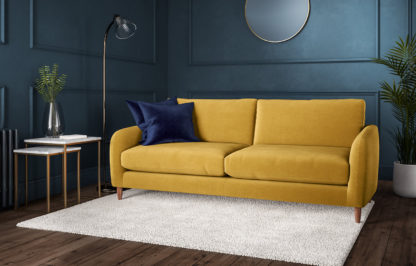 An Image of M&S Mia 4 Seater Sofa