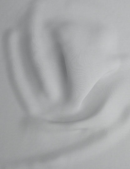 An Image of M&S Dreamskin® Pure Cotton Deep Fitted Sheet