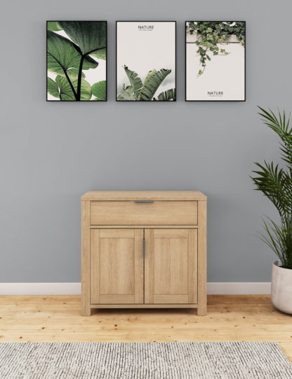 An Image of M&S Cora 2 Door Sideboard